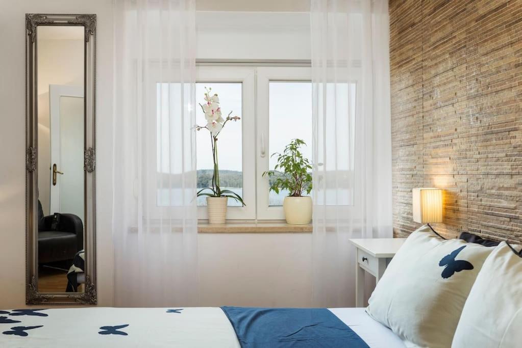 Apartment Arena Akvileja PUY 외부 사진