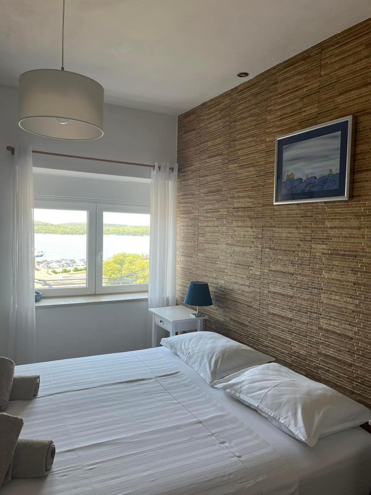 Apartment Arena Akvileja PUY 외부 사진